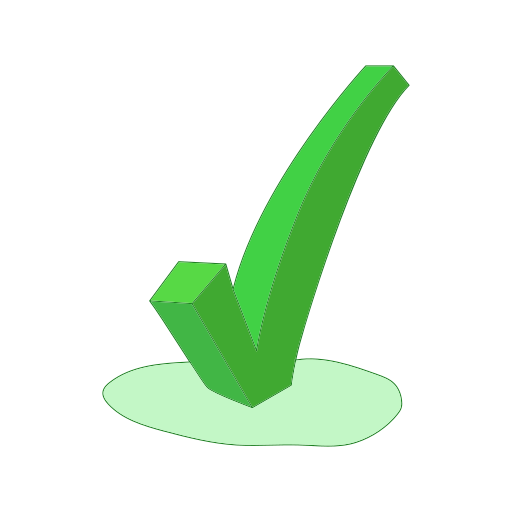 Checkmark Icon