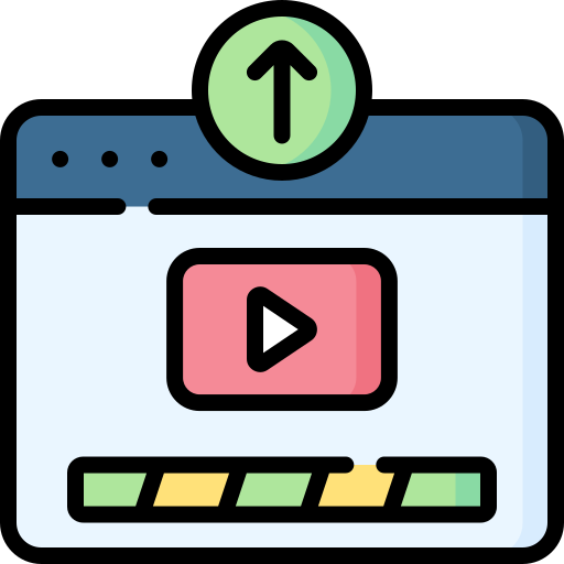 Upload Complete