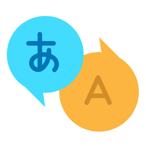 Subtitles Icon